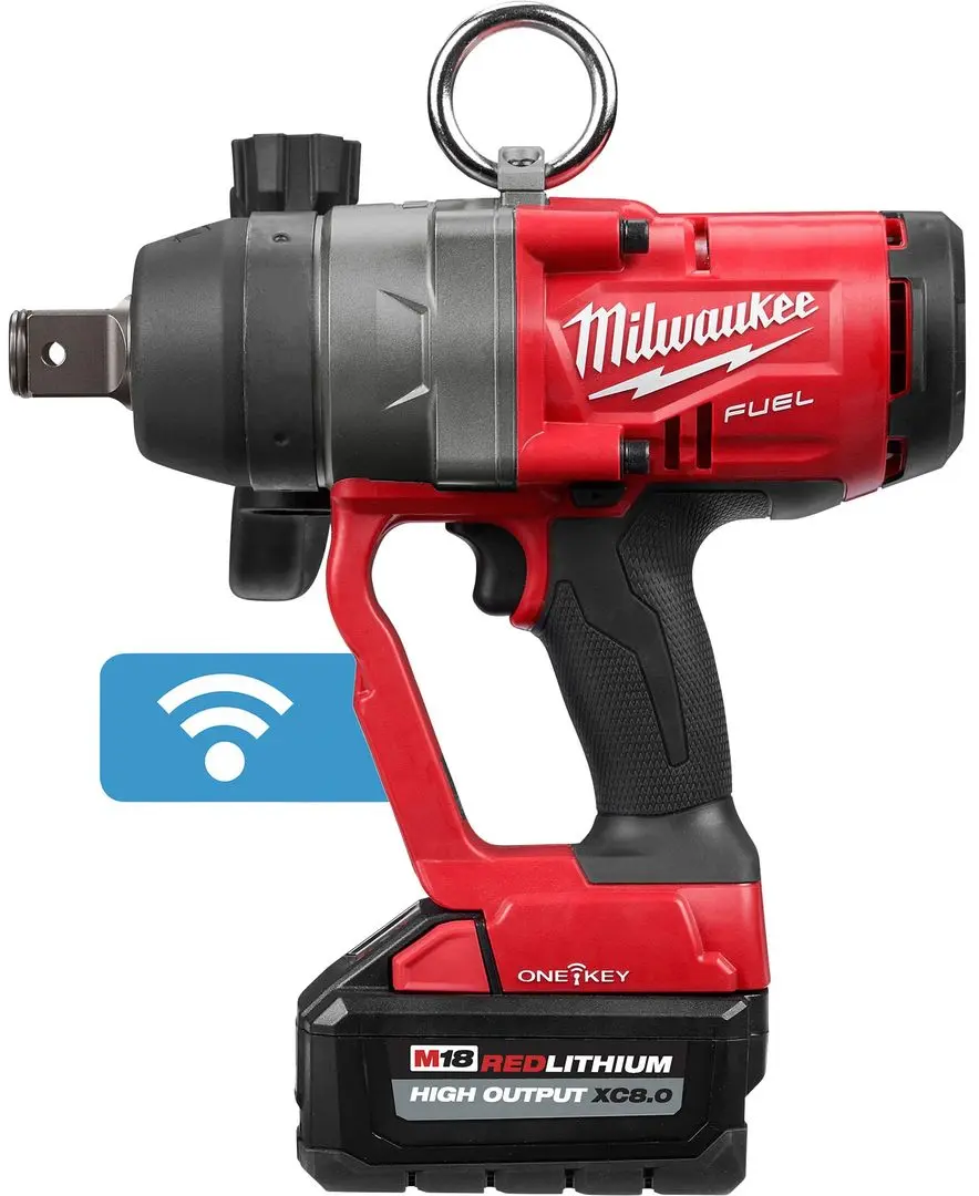 Masina de insurubat cu acumulator Milwaukee M18 ONEFHIWF1-802X