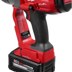 Masina de insurubat cu acumulator Milwaukee M18 ONEFHIWF1-802X Thumb