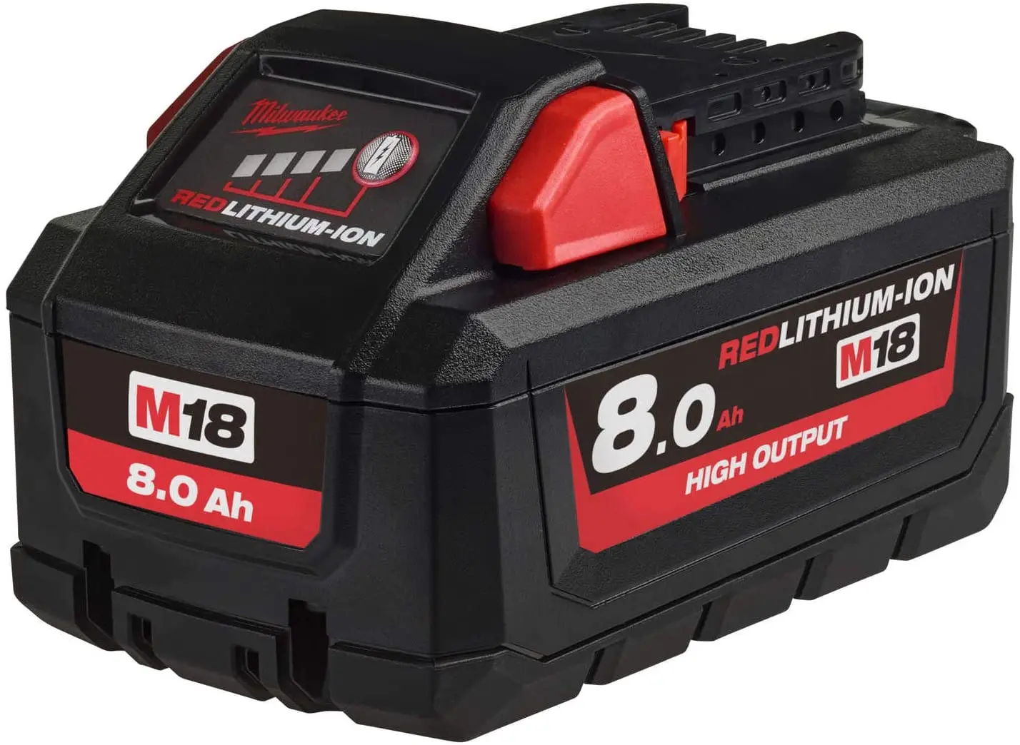 Masina de insurubat cu acumulator Milwaukee M18 ONEFHIWF1-802X