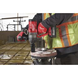 Masina de insurubat cu acumulator Milwaukee M18 ONEFHIWF1-802X Thumb