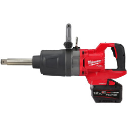 Гайковерт аккумуляторный Milwaukee M18 ONEFHIWF1D-121C (4933499251) Thumb