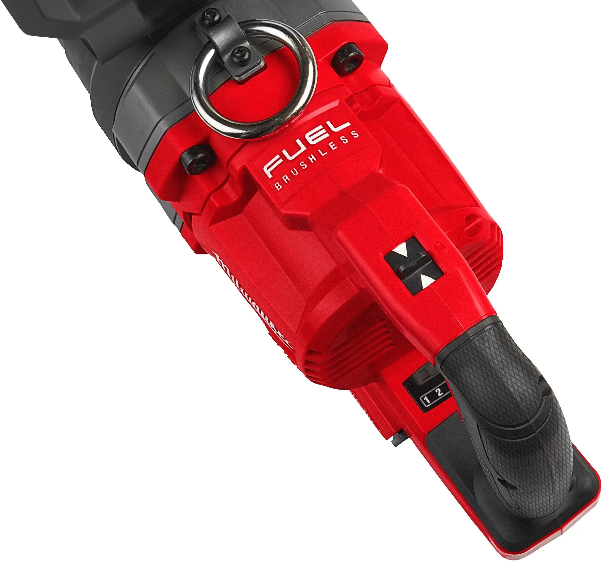 Гайковерт аккумуляторный Milwaukee M18 ONEFHIWF1D-121C (4933499251) - 3