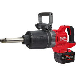 Masina de insurubat cu acumulator Milwaukee M18 ONEFHIWF1D-121C (4933499251)