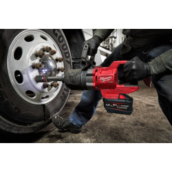 Гайковерт аккумуляторный Milwaukee M18 ONEFHIWF1D-121C (4933499251) Thumb