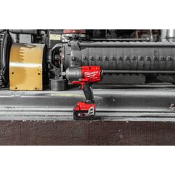 Masina de insurubat cu acumulator Milwaukee M18 ONEFHIWF34-502X Thumb
