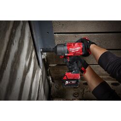 Masina de insurubat cu acumulator Milwaukee M18 ONEFHIWF34-502X Thumb