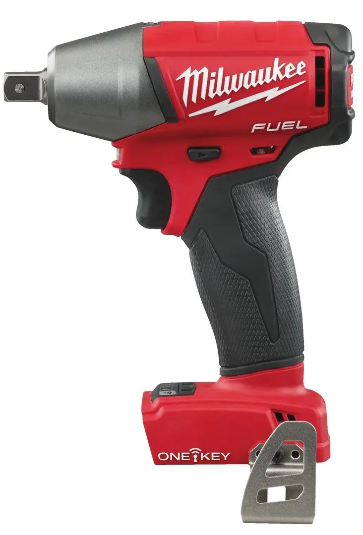 Гайковерт аккумуляторный Milwaukee M18 ONEIWP12-0