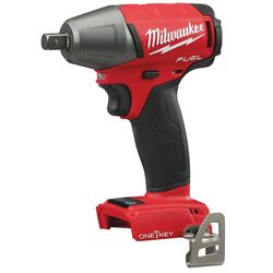 Гайковерт аккумуляторный Milwaukee M18 ONEIWP12-0 Thumb