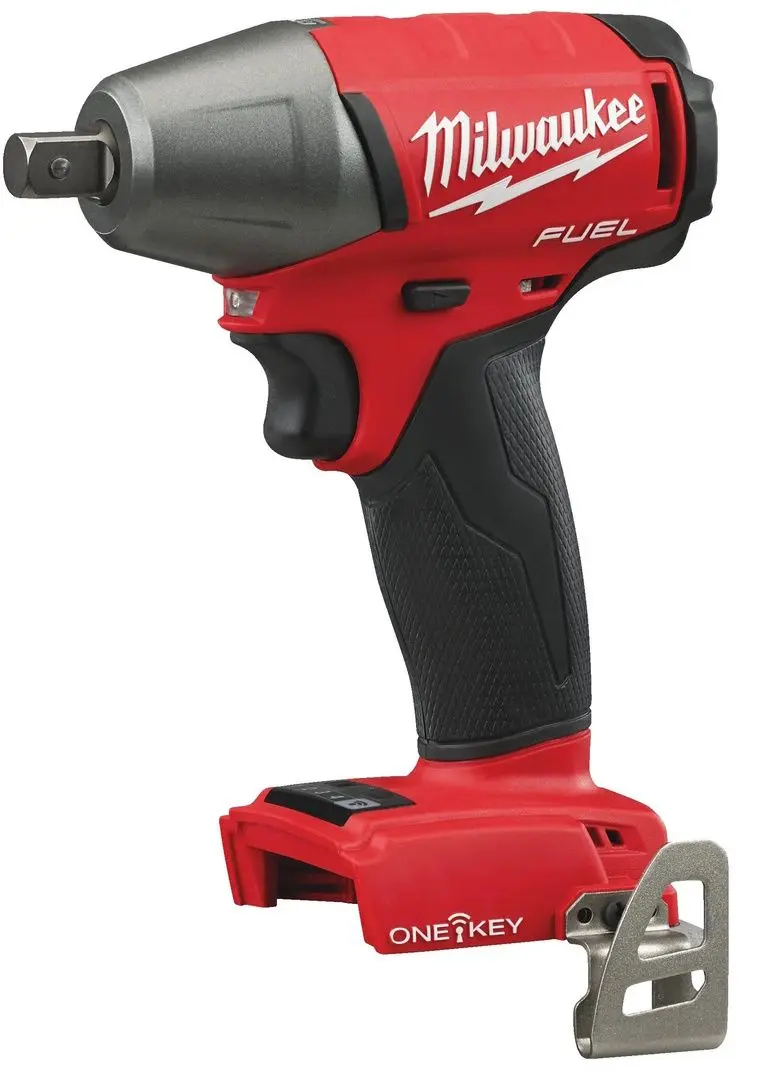 Гайковерт аккумуляторный Milwaukee M18 ONEIWP12-0