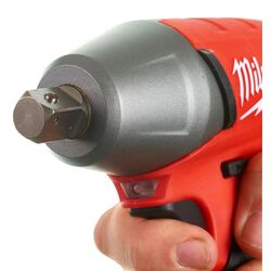 Гайковерт аккумуляторный Milwaukee M18 ONEIWP12-0 Thumb