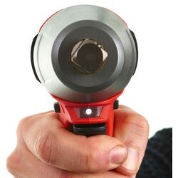 Гайковерт аккумуляторный Milwaukee M18 ONEIWP12-0 Thumb