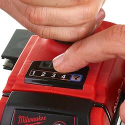 Гайковерт аккумуляторный Milwaukee M18 ONEIWP12-0 Thumb