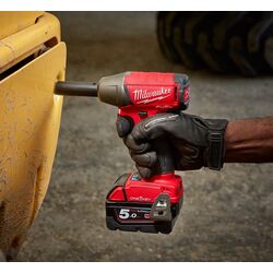 Гайковерт аккумуляторный Milwaukee M18 ONEIWP12-0 Thumb