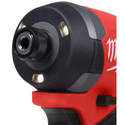 Masina de insurubat cu acumulator Milwaukee M18FID3-0 (4933498061) Thumb