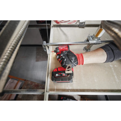 Masina de insurubat cu acumulator Milwaukee M18FID3-0 (4933498061) Thumb
