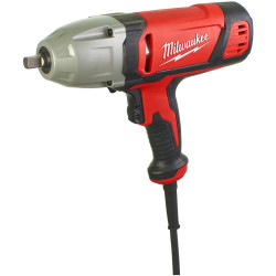 Гайковерт Milwaukee IPWE 400 R (4933451524) Thumb