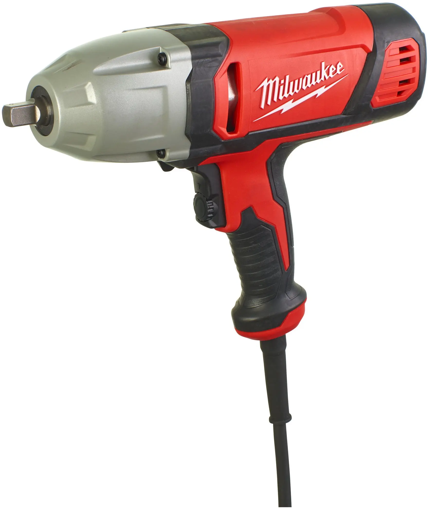 Гайковерт Milwaukee IPWE 400 R (4933451524) - 2