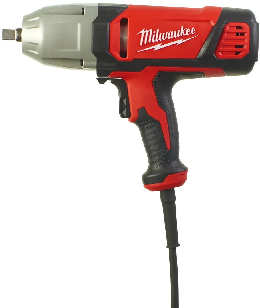 Гайковерт Milwaukee IPWE 400 R (4933451524)