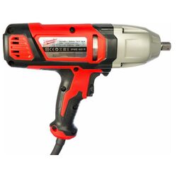 Гайковерт Milwaukee IPWE 400 R (Red) Thumb