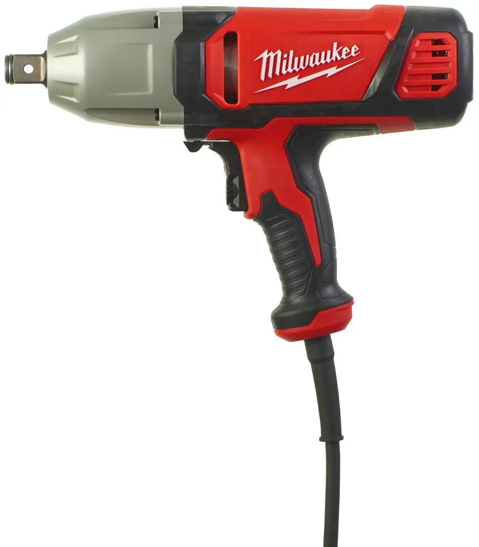 Гайковерт Milwaukee IPWE 520 R (4933451525)