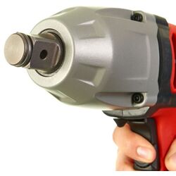 Гайковерт Milwaukee IPWE 520 R (Red) Thumb