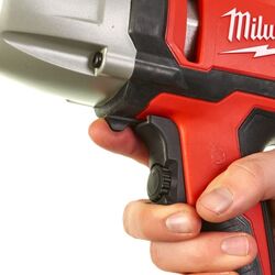Гайковерт Milwaukee IPWE 520 R (Red) Thumb
