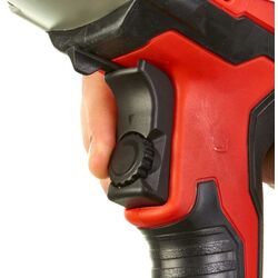 Гайковерт Milwaukee IPWE 520 R (Red) Thumb