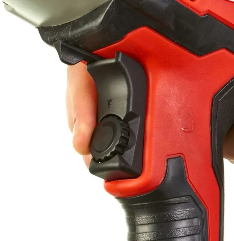 Гайковерт Milwaukee IPWE 520 R (Red)