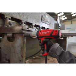 Гайковерт Milwaukee IPWE 520 R (Red) Thumb
