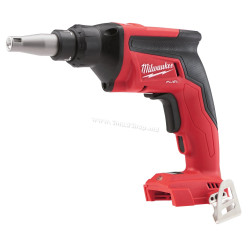 Masina de insurubat cu acumulator Milwaukee M18 FSG-0X (4933459201)
