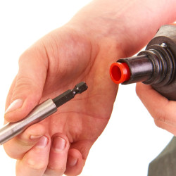 Шуруповерт аккумуляторный Milwaukee M18 FSG-0X (4933459201) Thumb