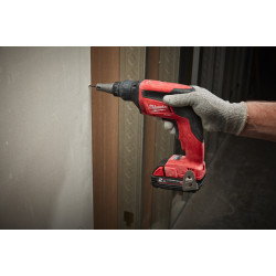 Шуруповерт аккумуляторный Milwaukee M18 FSG-0X (4933459201) Thumb