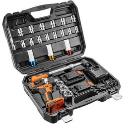 Masina de insurubat cu acumulator Neo Tools 08-600 Thumb