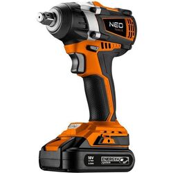 Masina de insurubat cu acumulator Neo Tools 08-600 Thumb