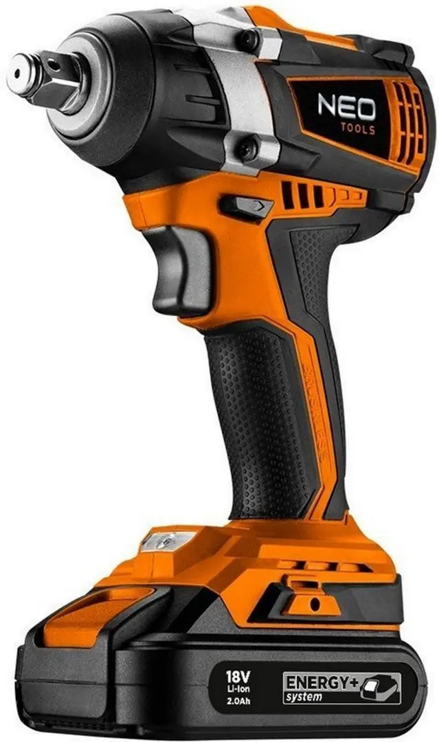 Masina de insurubat cu acumulator Neo Tools 08-600