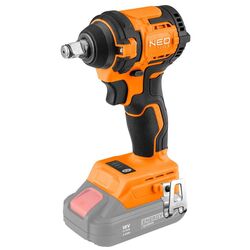 Аккумуляторный ударный гайковерт Neo Tools 04-613 Solo