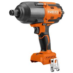 Аккумуляторный ударный гайковерт Neo Tools 04-618 Solo
