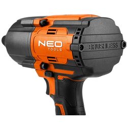 Аккумуляторный ударный гайковерт Neo Tools 04-618 Solo Thumb