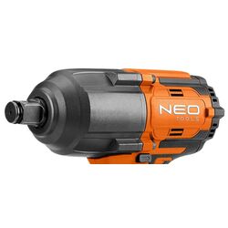 Аккумуляторный ударный гайковерт Neo Tools 04-618 Solo Thumb