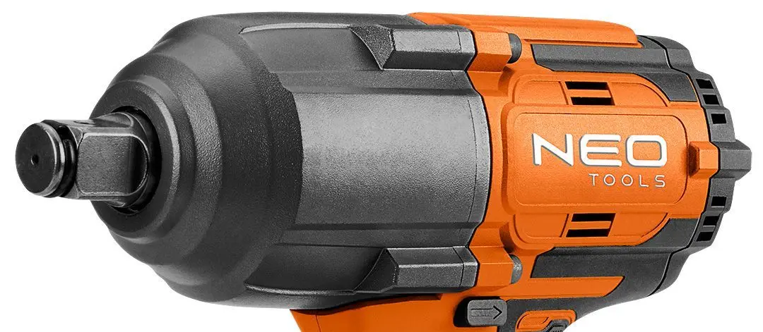 Аккумуляторный ударный гайковерт Neo Tools 04-618 Solo