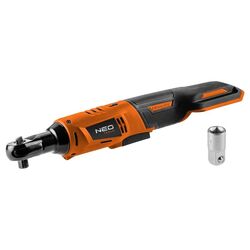 Masina de insurubat cu acumulator Neo Tools 04-603 Solo Thumb