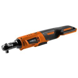 Masina de insurubat cu acumulator Neo Tools 04-603 Solo Thumb