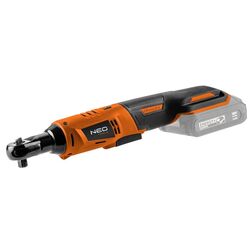 Masina de insurubat cu acumulator Neo Tools 04-603 Solo