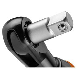 Masina de insurubat cu acumulator Neo Tools 04-603 Solo Thumb