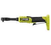 Аккумуляторная угловая трещотка Ryobi One+ RRW1838X-0