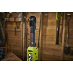 Cheie clichet cu acumulator Ryobi One+ RRW1838X-0 Thumb