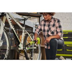 Cheie clichet cu acumulator Ryobi One+ RRW1838X-0 Thumb