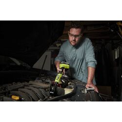 Cheie clichet cu acumulator Ryobi One+ RRW1838X-0 Thumb