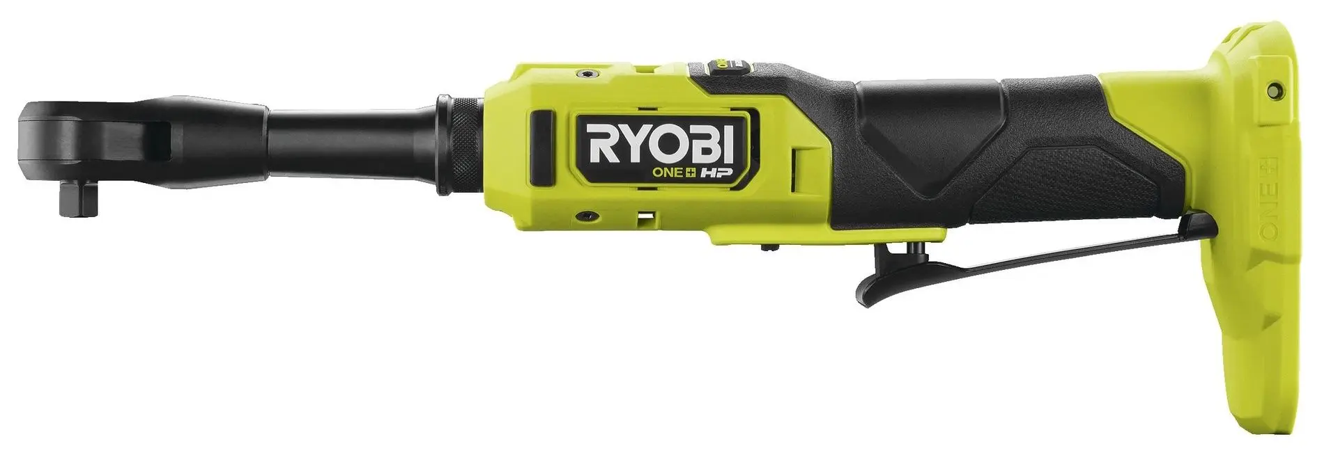 Cheie clichet cu acumulator Ryobi One+ RRW1838X-0