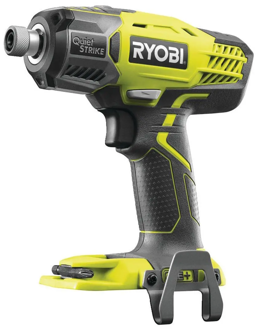 Masina de incurubat cu acumulator Ryobi One+ R18QS-0
